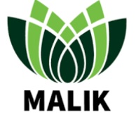 Local partner A R Malik Seeds selected!